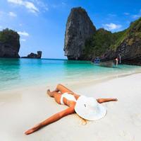 Отзыв от Жанна - виза ДТВ